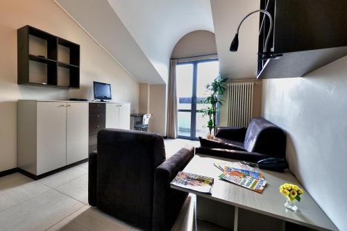 Apartamento Residence La Sfera