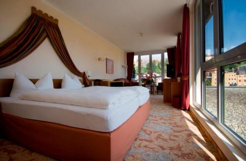 Hotel Burgblick
