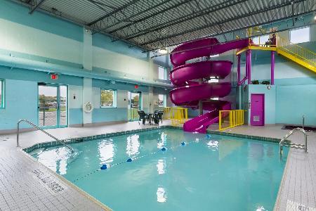 Motel Travelodge Hotel Belleville