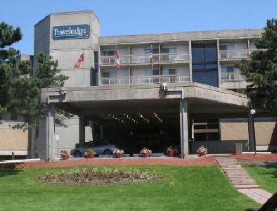 Motel Travelodge Hotel Belleville
