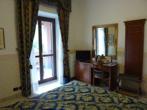 Hotel Belvedere