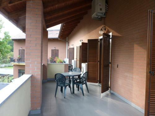 Hotel Belvedere