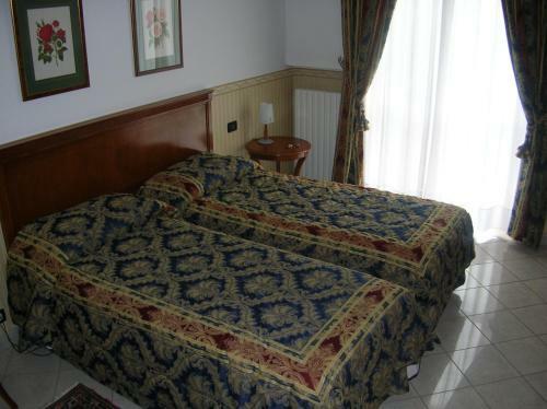 Hotel Belvedere