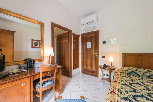 Hotel Belvedere