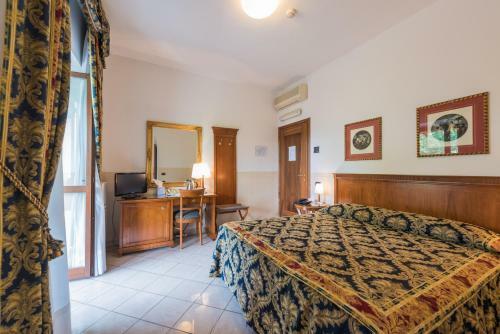 Hotel Belvedere