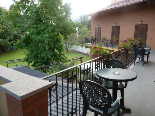 Hotel Belvedere