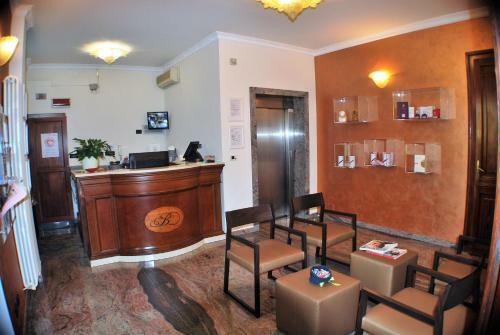 Hotel Belvedere