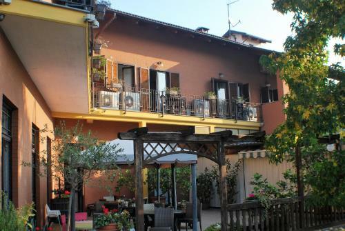 Hotel Belvedere