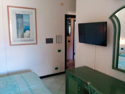 Hotel Blu Marlin
