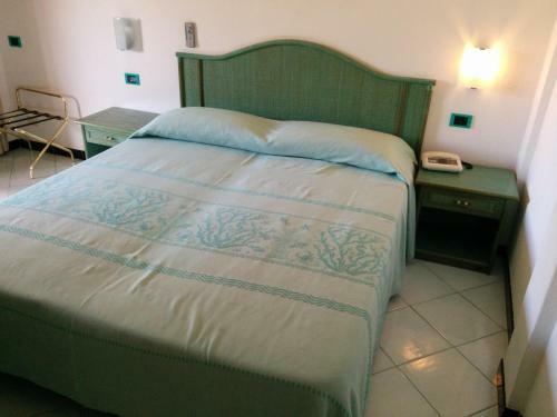 Hotel Blu Marlin
