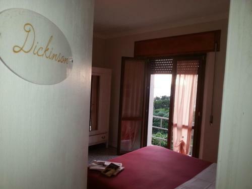 Hotel Pensione Signorini