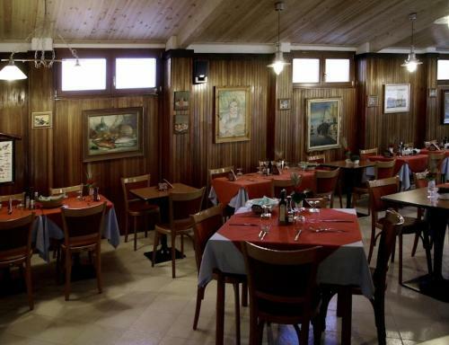 Hotel Pensione Signorini