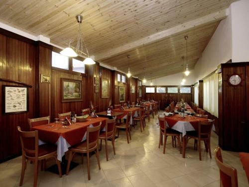 Hotel Pensione Signorini