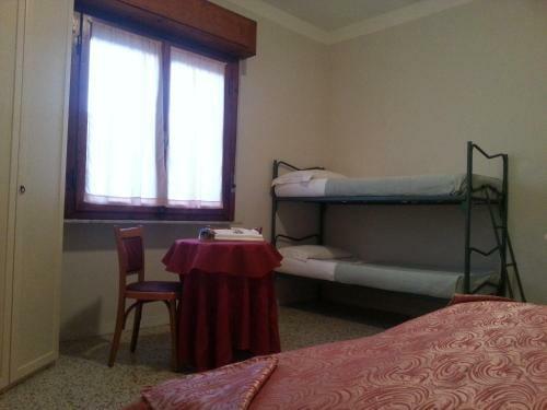 Hotel Pensione Signorini