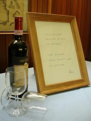Hotel Pensione Signorini