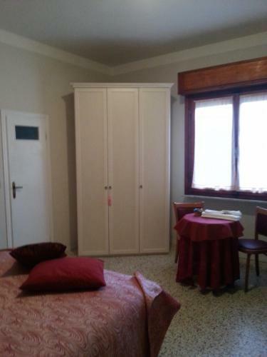 Hotel Pensione Signorini