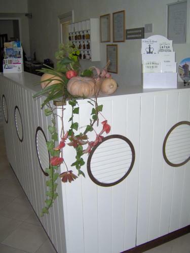 Hotel Pensione Signorini