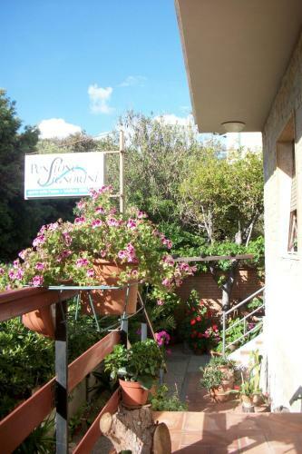 Hotel Pensione Signorini
