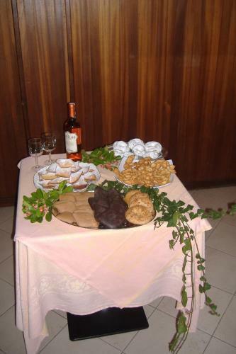 Hotel Pensione Signorini