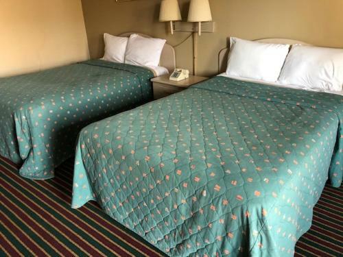 Motel Treetop Inn