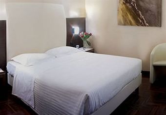 Hotel Habitat