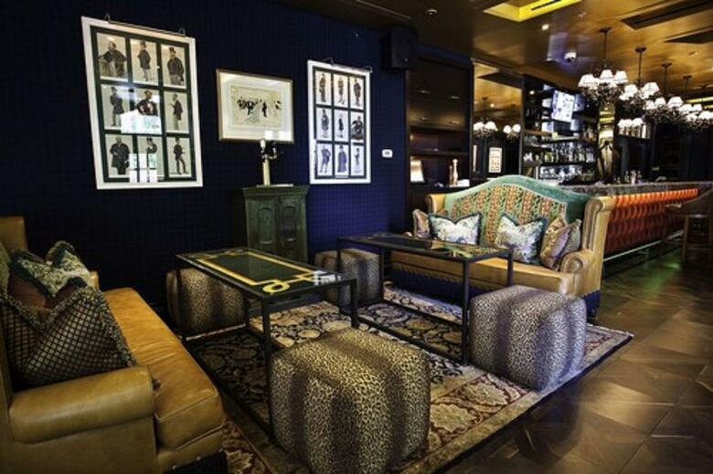 Windsor Arms Hotel