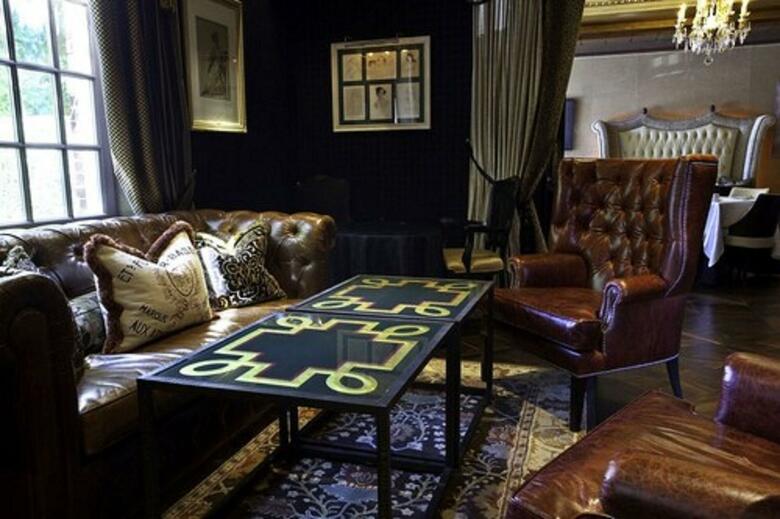 Windsor Arms Hotel