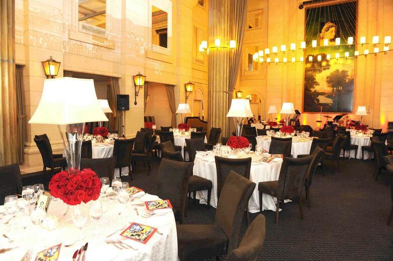 Windsor Arms Hotel