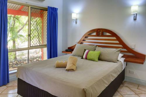 Hotel Habitat Resort