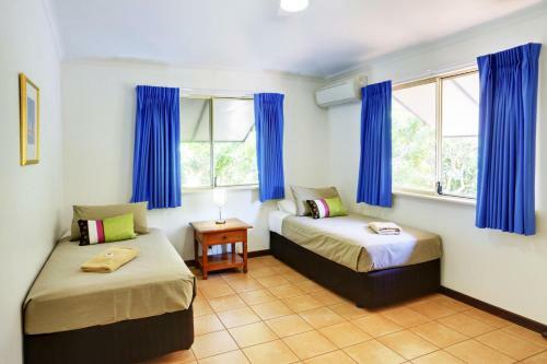 Hotel Habitat Resort