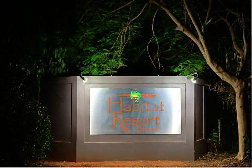 Hotel Habitat Resort