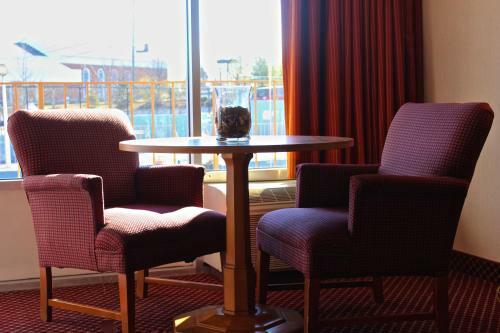 Hotel Regency Inn Richmond