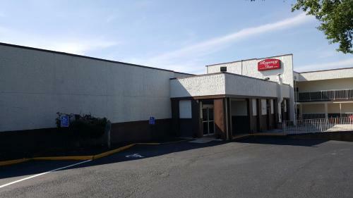 Hotel Regency Inn Richmond