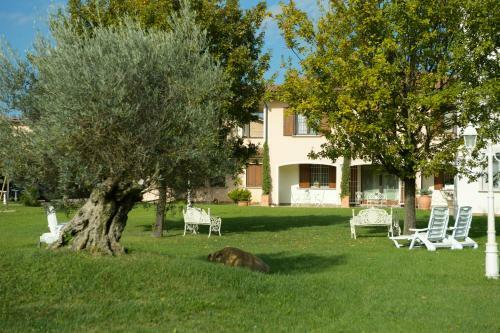 Bed & Breakfast San Giovanni