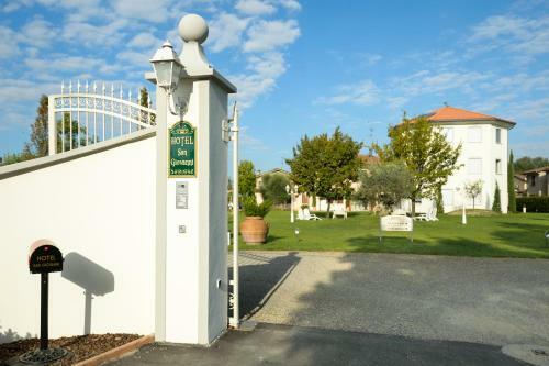 Bed & Breakfast San Giovanni