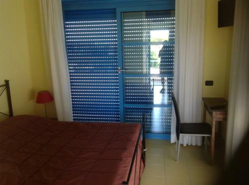 Hotel Le Torri