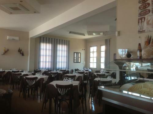 Hotel Le Torri