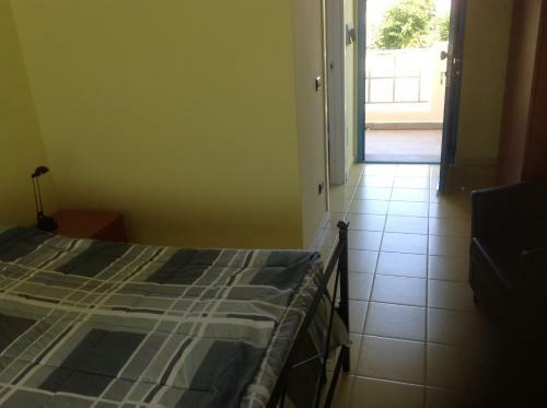 Hotel Le Torri