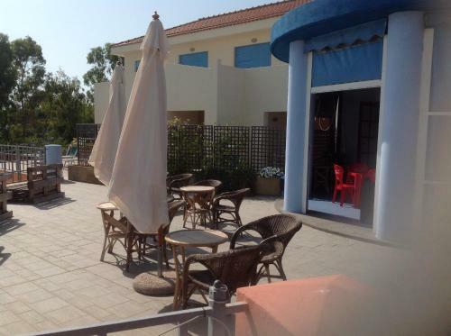 Hotel Le Torri