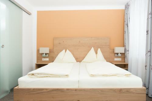 Hostal Pension Irlingerhof