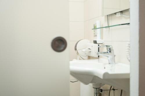 Hostal Pension Irlingerhof