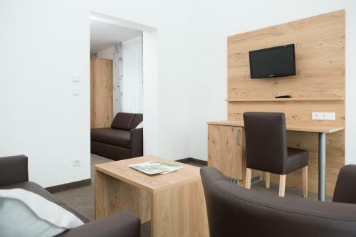 Hostal Pension Irlingerhof