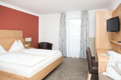 Hostal Pension Irlingerhof