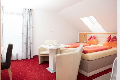 Hostal Pension Irlingerhof