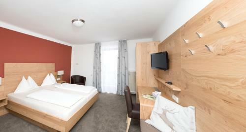 Hostal Pension Irlingerhof