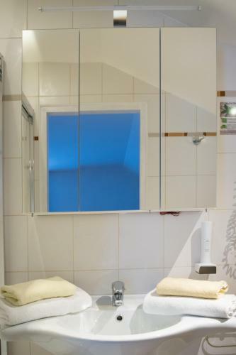 Hostal Pension Irlingerhof