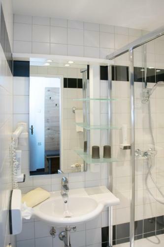 Hostal Pension Irlingerhof