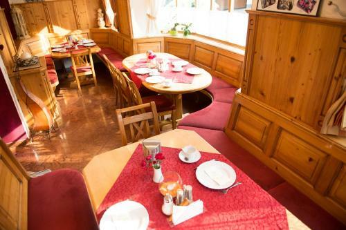 Hostal Pension Irlingerhof