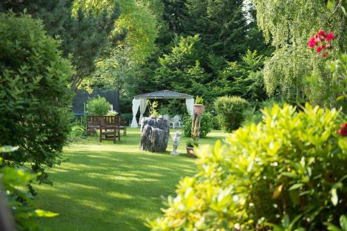 Hostal Pension Irlingerhof