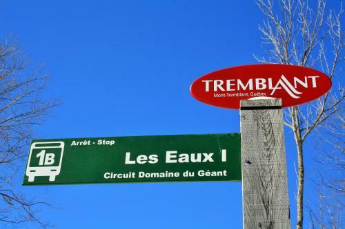 Elysium Les Eaux